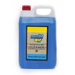 Multi Air FILTER CLEANER, PŘÍPRAVEK NA MYTÍ FILTRŮ 5L (6)