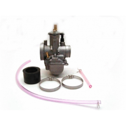 Nachman, karburátor PWK 21mm univerzální 2T (TYP Keihin)