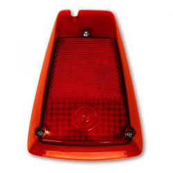 UFO, sklo světla pro blatník ME08031 PRESTON '75-'79, ANCILLOTTI, VILLA FV '78-'79