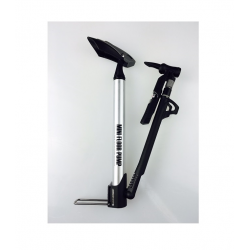 Nuetech, pumpička pro systém Tubliss