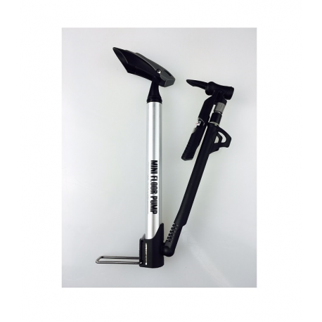 Nuetech, pumpička pro systém Tubliss