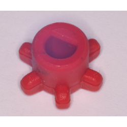 Magura, regulační šroub spojkové páčky