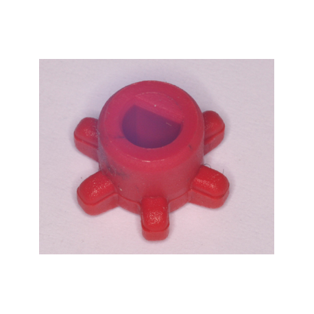 Magura, regulační šroub spojkové páčky