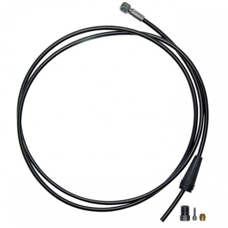 Magura, hydraulická hadice k systému Hymec 167 délka 1045mm