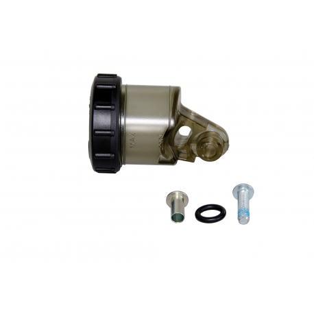 Magura, nádobka brzdové kapaliny, pro pumpu Radial195 a HC1, 16ml, kapalina DOT 4/5.1 – nahrazuje MG0722307S