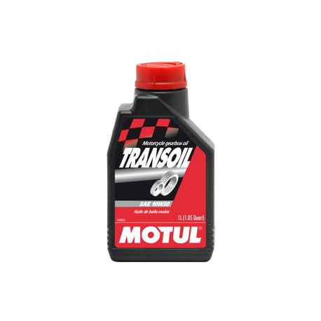 Motul, OLEJ TRANSOIL 10W30 1L (minerální olej)