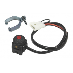 Nachman, spínač startéru, KTM (59411074000)