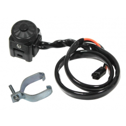 Nachman, spínač startéru, Suzuki DRZ 400 (00-07) (37310-29F00)