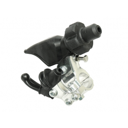 Nachman, spojková objímka s dekompresorem, Yamaha YZF 250/450 '09-16 (kovaná)