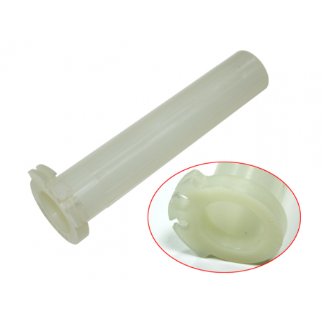 Nachman, plastová rukojeť plynu KXF250 04-12, KXF450 06-12, RMZ 250/450 04-06, YZF/WRF 250/450 98-12, R1 98-08, R6 03-05 (PSYCHI