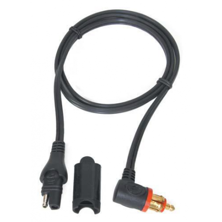 Optimate, kabeláž CAN-BUS BMW, se spojkou SAE (délka 100cm) (EL)