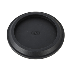 Oxford, podložka pod boční stojan, černá barva (původní kód: OF103)