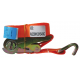 Transportní popruh, 25mm/4.0M/540KG