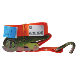 Transportní popruh, 25mm/4.0M/540KG