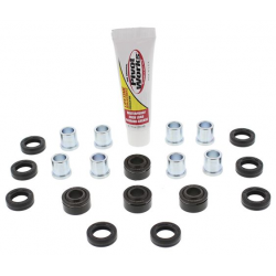 Pivot Works, sada ložisek zavěšení horního ramena, Honda TRX 300EX`93-09, TRX 400EX`99-08, TRX 450/700