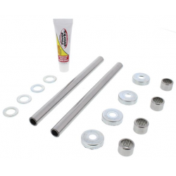 Pivot Works, sada ložisek zavěšení horního ramena, Yamaha YFM 700 RAPTOR`06-14, YFZ 450`04-09, `12-13