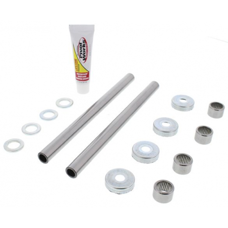 Pivot Works, sada ložisek zavěšení horního ramena, Yamaha YFM 700 RAPTOR`06-14, YFZ 450`04-09, `12-13