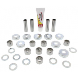 Pivot Works, sada ložisek zavěšení spodního ramena, Yamaha RAPTOR YFM 350/660/700, YFZ 450, YFS 200