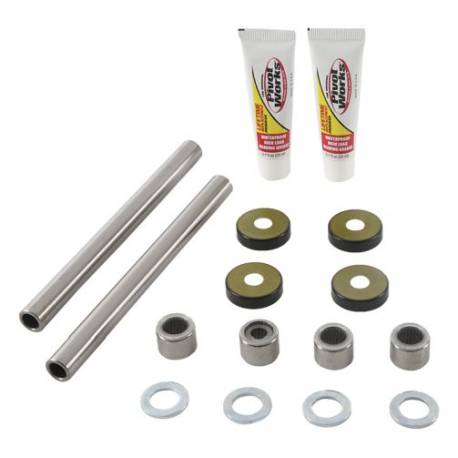 Pivot Works, sada ložisek zavěšení horního ramena, Yamaha YFS 200 BLASTER`88-06