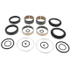 Pivot Works, opravná sada přední vidlice, Honda CR 125 (97-04)