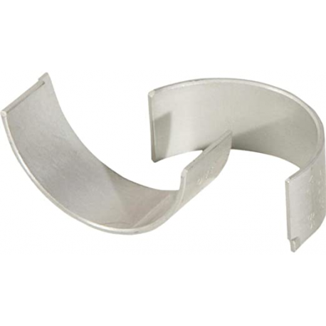 Hot Rods, kluzná ložiska ojnice, Kawasaki KVF 750 '05-'12 (1,482-1,486mm)(GREEN, zelená barva)