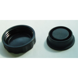 Tourmax, víčko a těsnění brzdové nádobky, Honda CB 500/550 '71-'78, CB 750 '69-'78