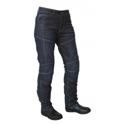 Roleff, dámské Jeans kalhoty, model Kevlar, černá barva, velikost 26