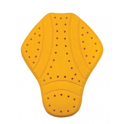 Roleff, chránič zad do bundy, Level 2, velikost M (rozměry 420mm/310mm)