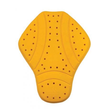 Roleff, chránič zad do bundy, Level 2, velikost M (rozměry 420mm/310mm)