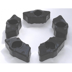 Tourmax, sada silenbloků rozety, Honda ST 1100 PAN EUROPEAN '90-02