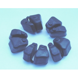 Tourmax, sada silenbloků rozety, Honda VFR 800 '98-'13