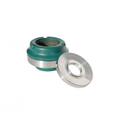 SKF, těsnění zadního tlumiče KAYABA (SH2) - pístnice 16 mm – pístek 46 mm -Honda,Husqvarna,Kawasaki,Yamaha