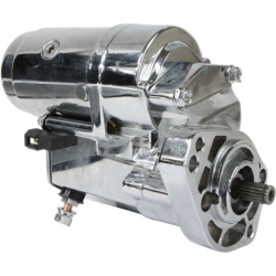 Arrowhead, startér, Harley - Davidson 1340 89- (2,0KW) CHROM