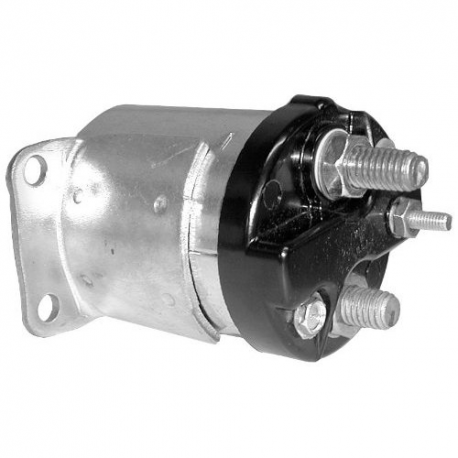 Arrowhead, startovací relé, Harley - Davidson