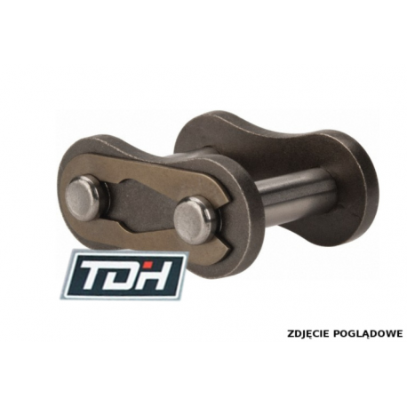 TDH 420RX-CL spojka řetězu 420UX-CL