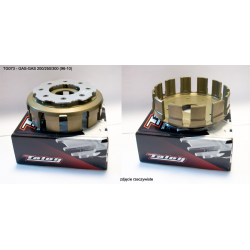 Talon, spojkový koš, GAS-GAS 200/250/300 (96-10)