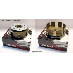 Talon, spojkový koš, Honda CRF 150R (07-09)