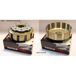 Talon, spojkový koš, Kawasaki KX 250 (92-06)