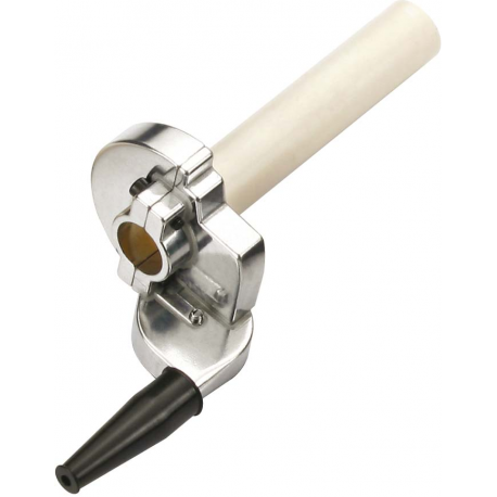 Accel, kompletní rychlopal, YFM250 '08, 350/400 '07-11, 450 '09-10, KFX450R '08-09, TRX300EX SPORTRAX '93-08, TRX500FM FOREMAN '