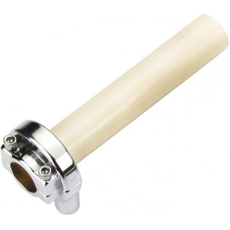 Accel, kompletní rychlopal, UNIWERSALNY (ALUMINIOWY) (4T) (NA 2 LINKI)