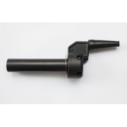 Accel, kompletní rychlopal, TYP MAGURA 313 (2T)