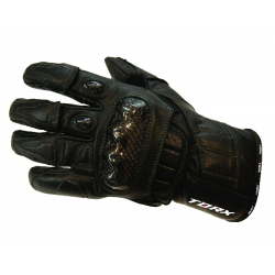 Torx, kožené rukavice Blade, velikost S