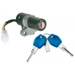 Vicma, spínací skříňka, Yamaha DT 50R/X 07-12, XT 125 R/X 07-09