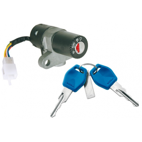 Vicma, spínací skříňka, Yamaha DT 50R/X 07-12, XT 125 R/X 07-09