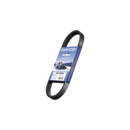 Dayco, řemen variátoru Snow, ARCTIC-CAT XTX5044