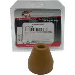 All Balls, doraz zadního tlumiče, Honda CR250R 84-86, Kawasaki KFX450R 08-12, KVF650 PRAIRIE 02-03, Yamaha YFZ350 BANSHEE