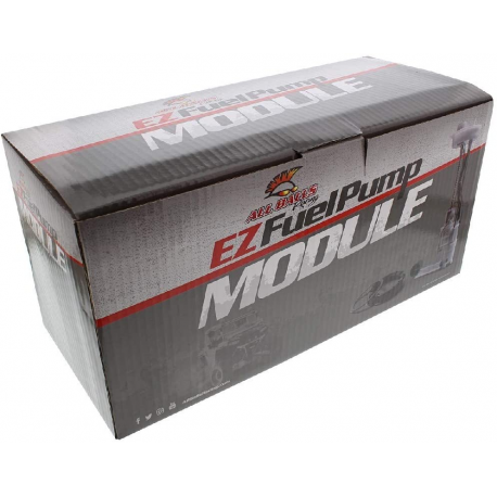 All Balls, benzinové čerpadlo (sada), Polaris SCRAMBLER 850, SPORTSMAN 550, SPORTSMAN 850, SPORTSMAN FOREST 550, SPORTSMAN XP 85