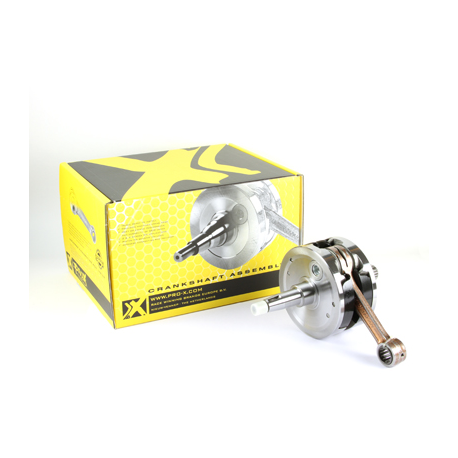 ProX, kliková hřídel, KTM SX 144 '08, SX 150 '09-'15 (HR 4025)