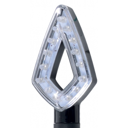 Oxford, blinkry (CE) uni LED -SIGNAL 3 - pár, s přerušovačem (původní kód: EL303)