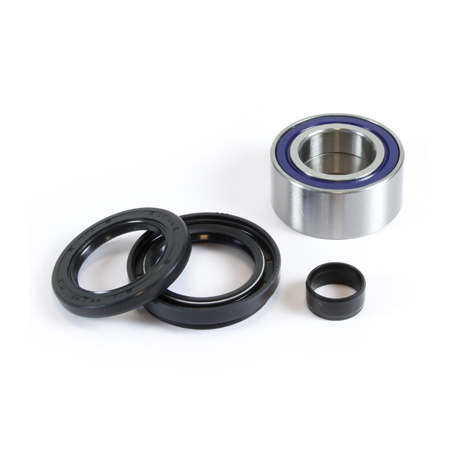 ProX, ložiska předního kola, s gufery Honda TRX 400FW '95-'03, TRX 450ES '98-'01, TRX 450FE/FM '02-'04, TRX650 '03-'05